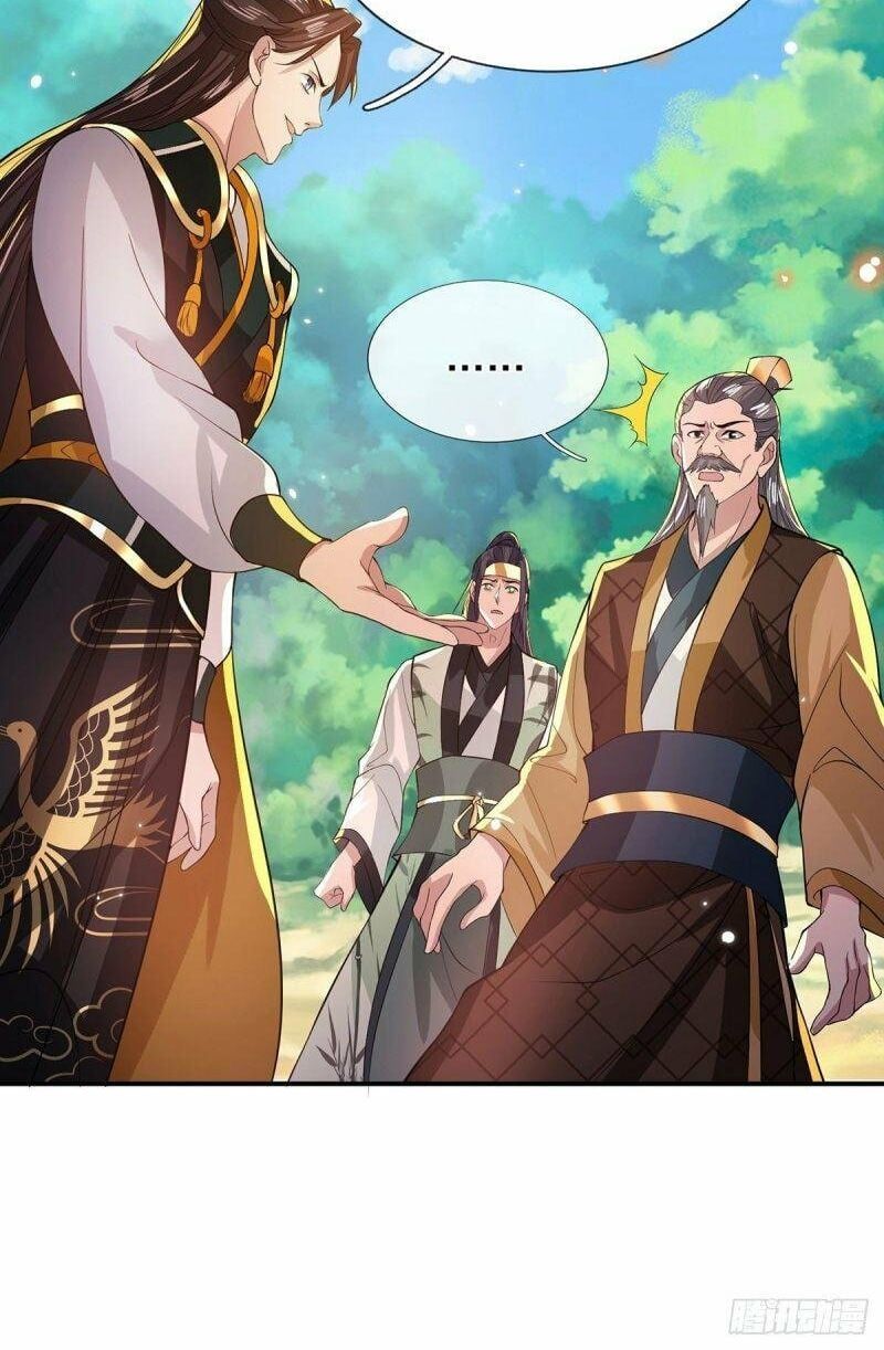 đọc truyện Ta Trở Về Từ Chư Thiên Vạn Giới Chương 19 ảnh 16 tại Thiên Thai Truyện