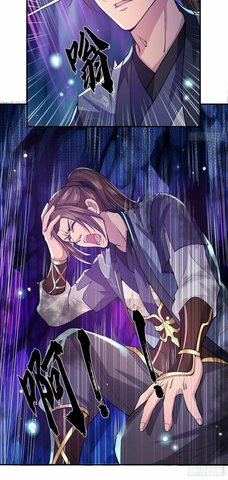 đọc truyện Ta Trở Về Từ Chư Thiên Vạn Giới Chương 19 ảnh 28 tại Thiên Thai Truyện