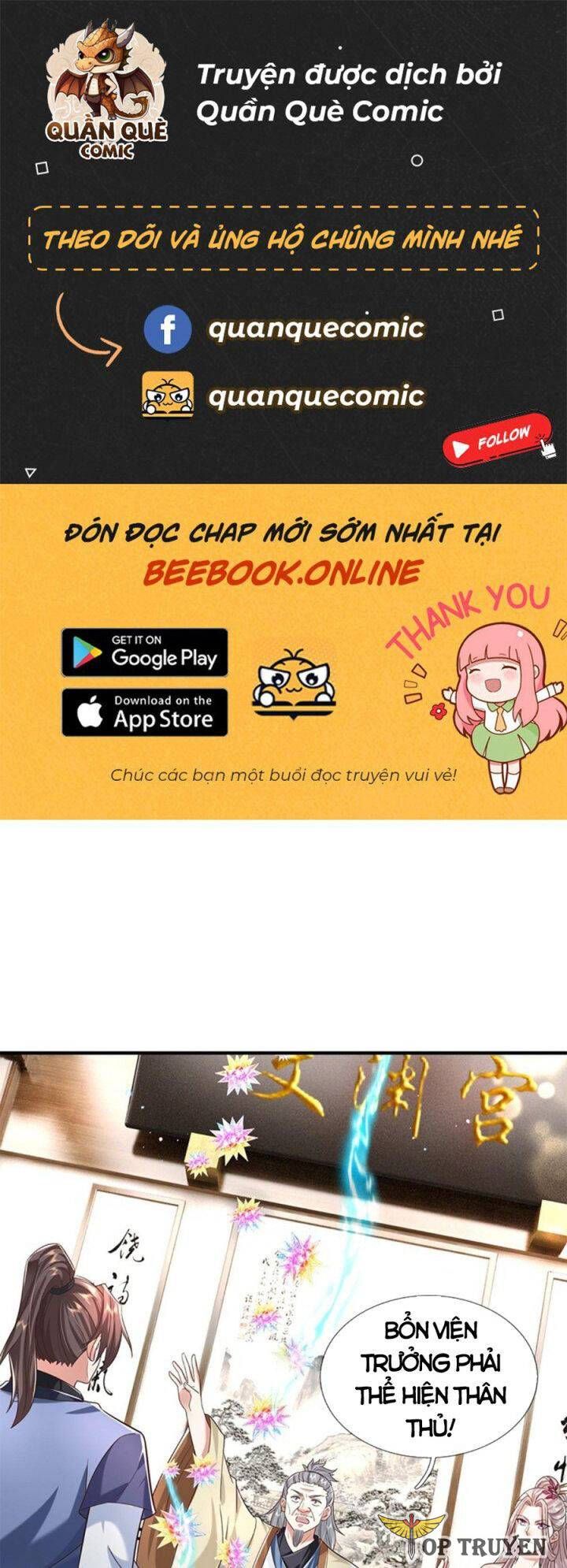 đọc truyện Ta Trở Về Từ Chư Thiên Vạn Giới Chương 191 ảnh 3 tại Thiên Thai Truyện