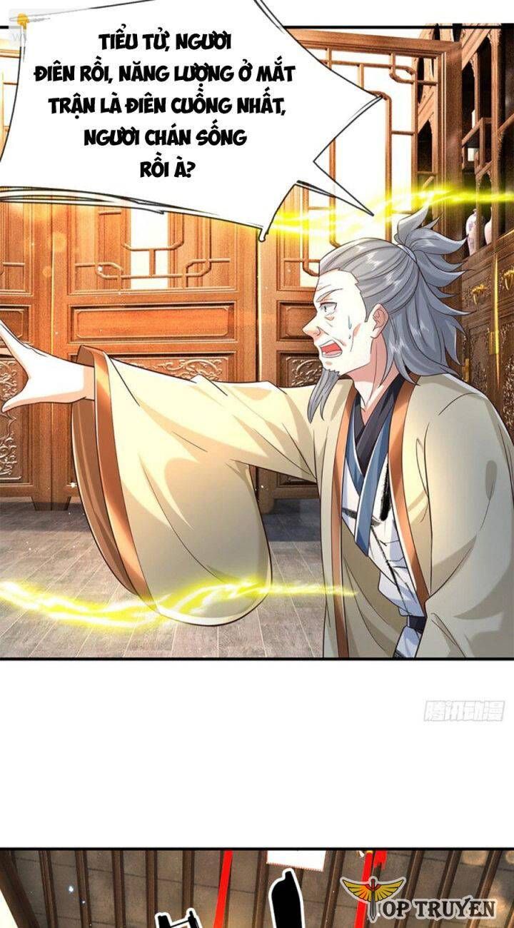 đọc truyện Ta Trở Về Từ Chư Thiên Vạn Giới Chương 191 ảnh 13 tại Thiên Thai Truyện