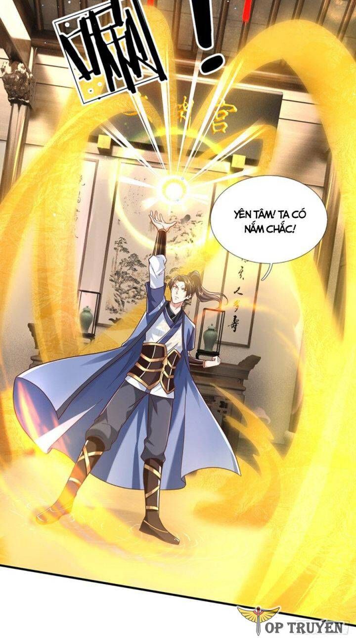 đọc truyện Ta Trở Về Từ Chư Thiên Vạn Giới Chương 191 ảnh 14 tại Thiên Thai Truyện