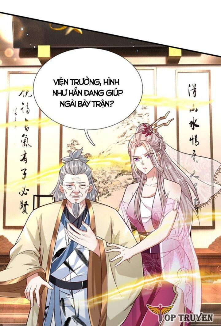 đọc truyện Ta Trở Về Từ Chư Thiên Vạn Giới Chương 191 ảnh 15 tại Thiên Thai Truyện