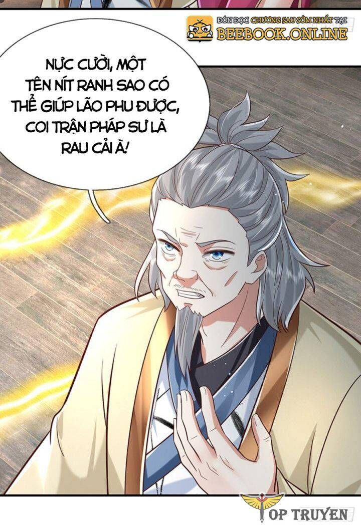 đọc truyện Ta Trở Về Từ Chư Thiên Vạn Giới Chương 191 ảnh 16 tại Thiên Thai Truyện