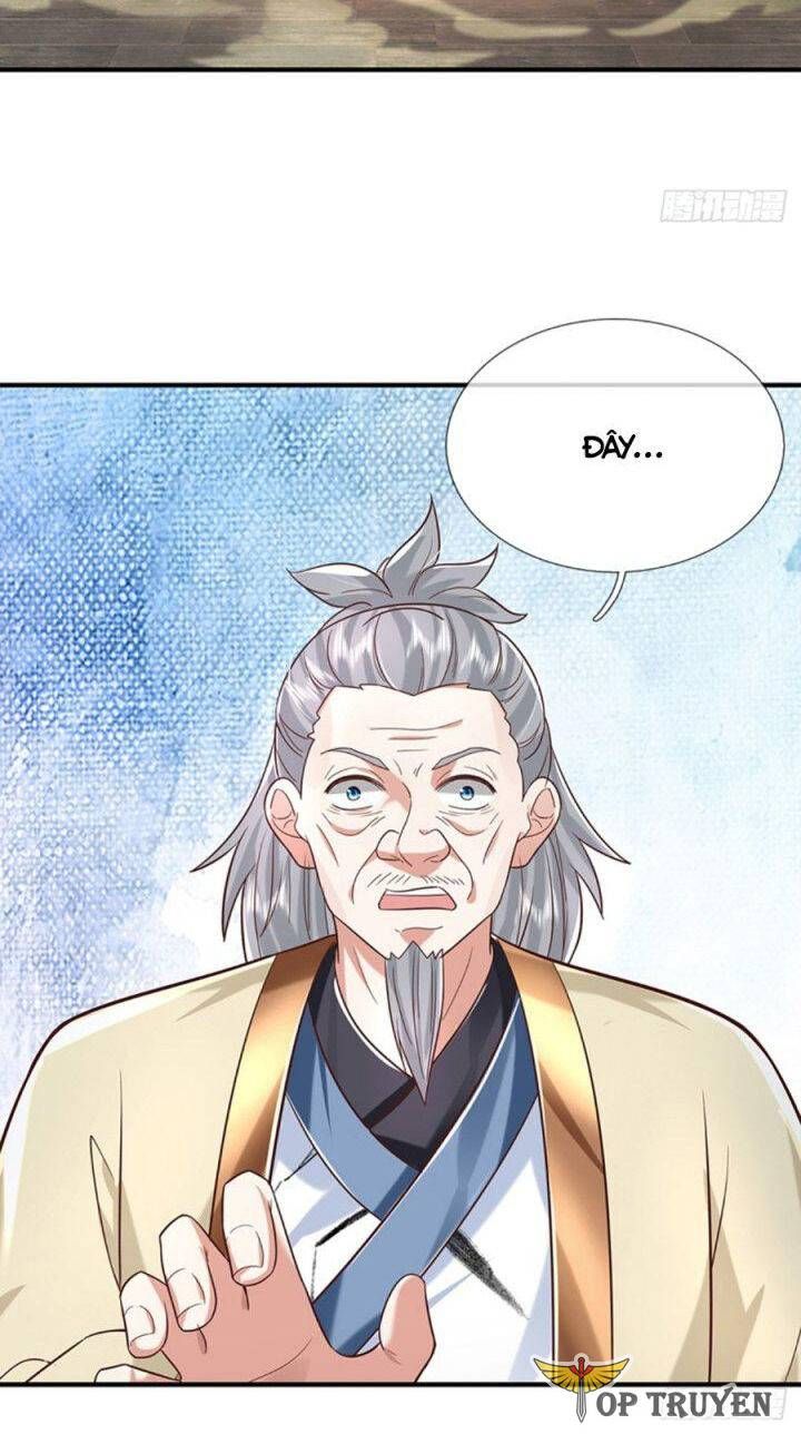 đọc truyện Ta Trở Về Từ Chư Thiên Vạn Giới Chương 191 ảnh 18 tại Thiên Thai Truyện