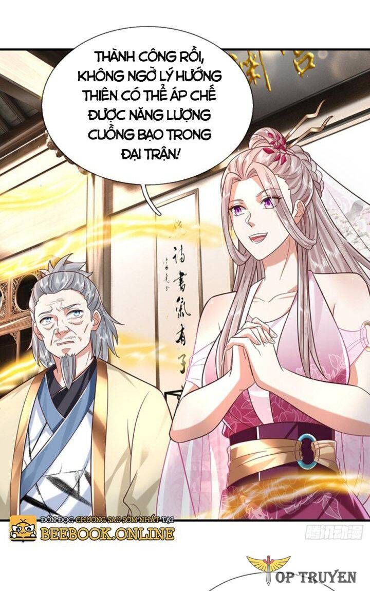 đọc truyện Ta Trở Về Từ Chư Thiên Vạn Giới Chương 191 ảnh 19 tại Thiên Thai Truyện