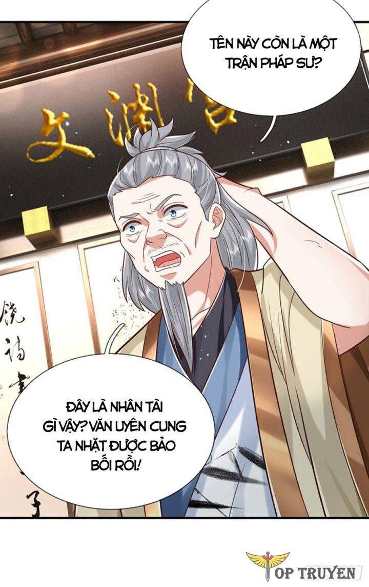 đọc truyện Ta Trở Về Từ Chư Thiên Vạn Giới Chương 191 ảnh 20 tại Thiên Thai Truyện