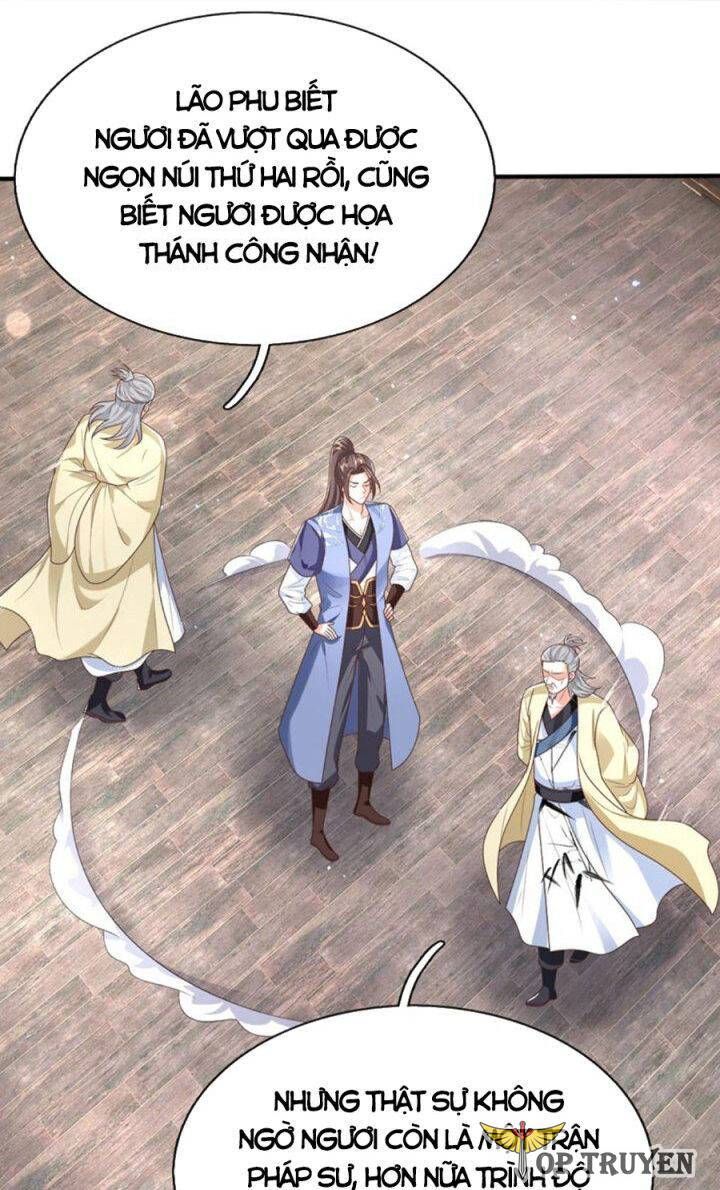 đọc truyện Ta Trở Về Từ Chư Thiên Vạn Giới Chương 191 ảnh 21 tại Thiên Thai Truyện