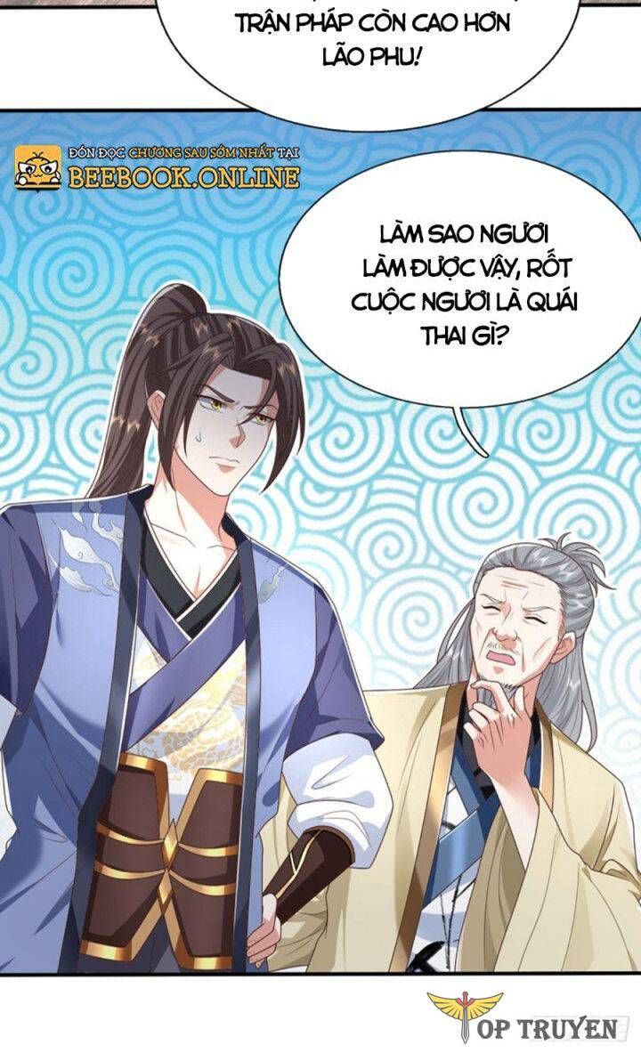 đọc truyện Ta Trở Về Từ Chư Thiên Vạn Giới Chương 191 ảnh 22 tại Thiên Thai Truyện