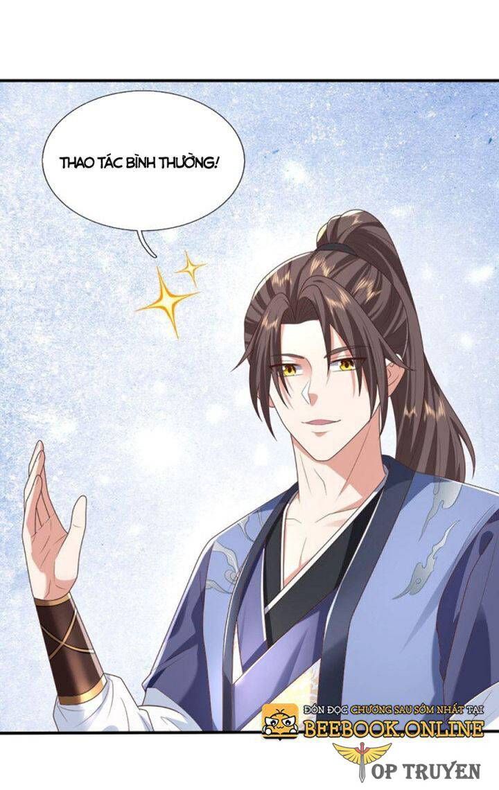 đọc truyện Ta Trở Về Từ Chư Thiên Vạn Giới Chương 191 ảnh 23 tại Thiên Thai Truyện