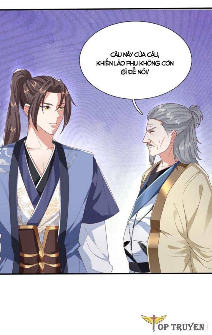 đọc truyện Ta Trở Về Từ Chư Thiên Vạn Giới Chương 191 ảnh 24 tại Thiên Thai Truyện