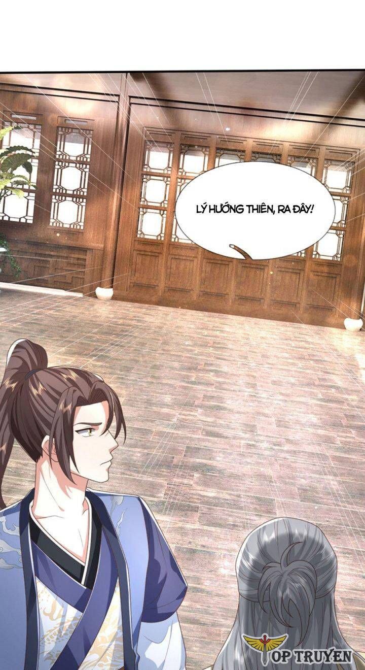 đọc truyện Ta Trở Về Từ Chư Thiên Vạn Giới Chương 191 ảnh 25 tại Thiên Thai Truyện