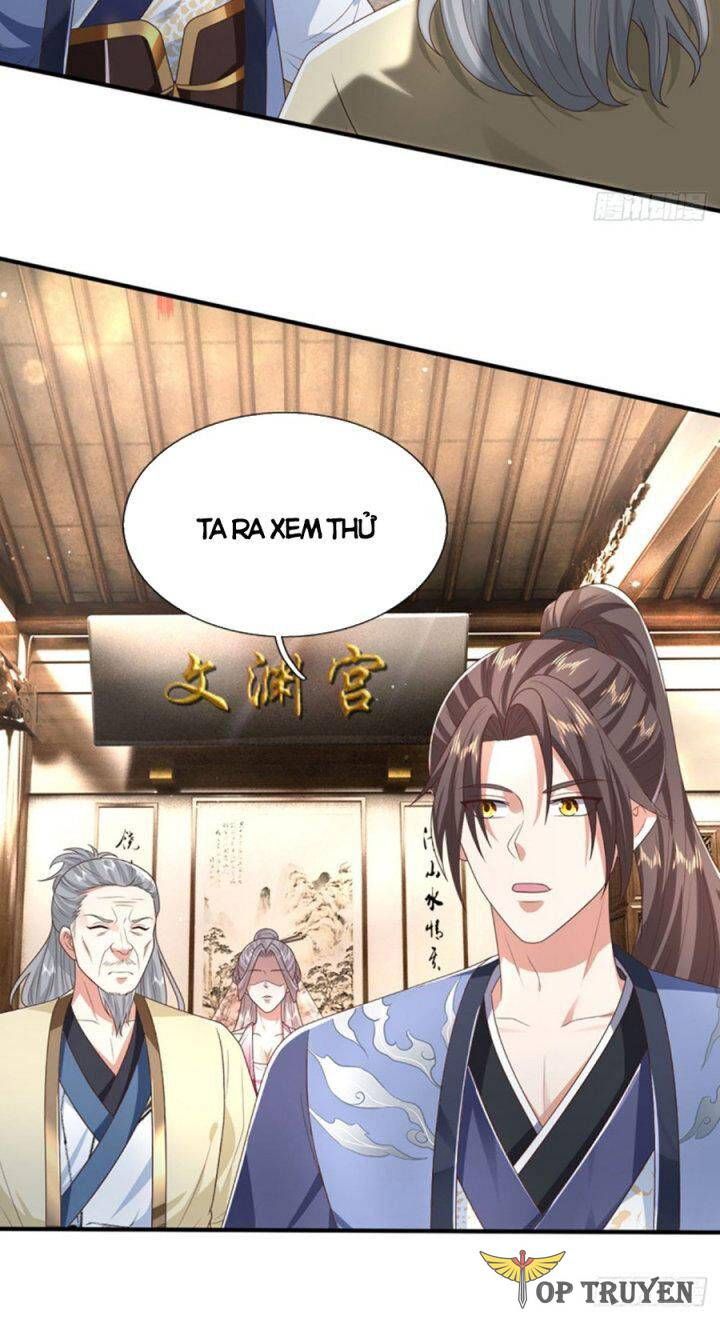 đọc truyện Ta Trở Về Từ Chư Thiên Vạn Giới Chương 191 ảnh 26 tại Thiên Thai Truyện