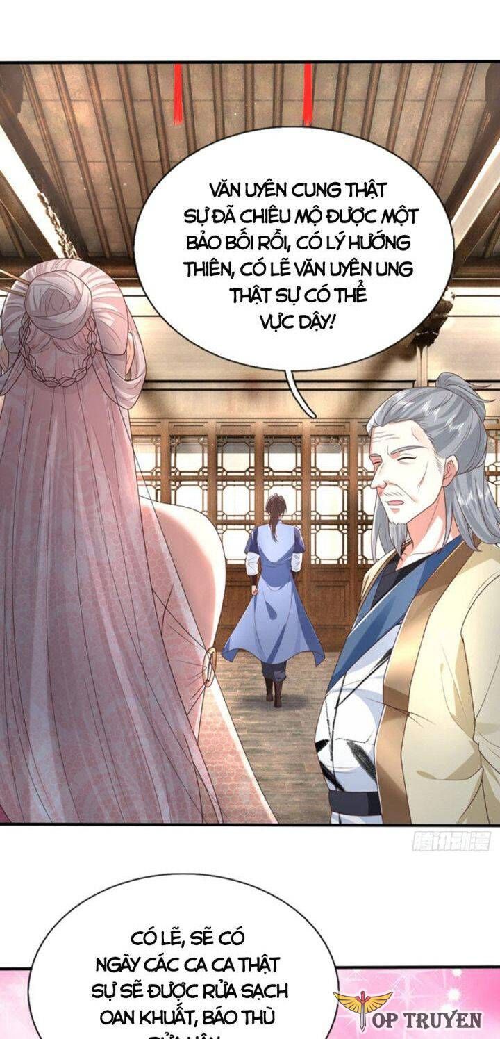 đọc truyện Ta Trở Về Từ Chư Thiên Vạn Giới Chương 191 ảnh 27 tại Thiên Thai Truyện