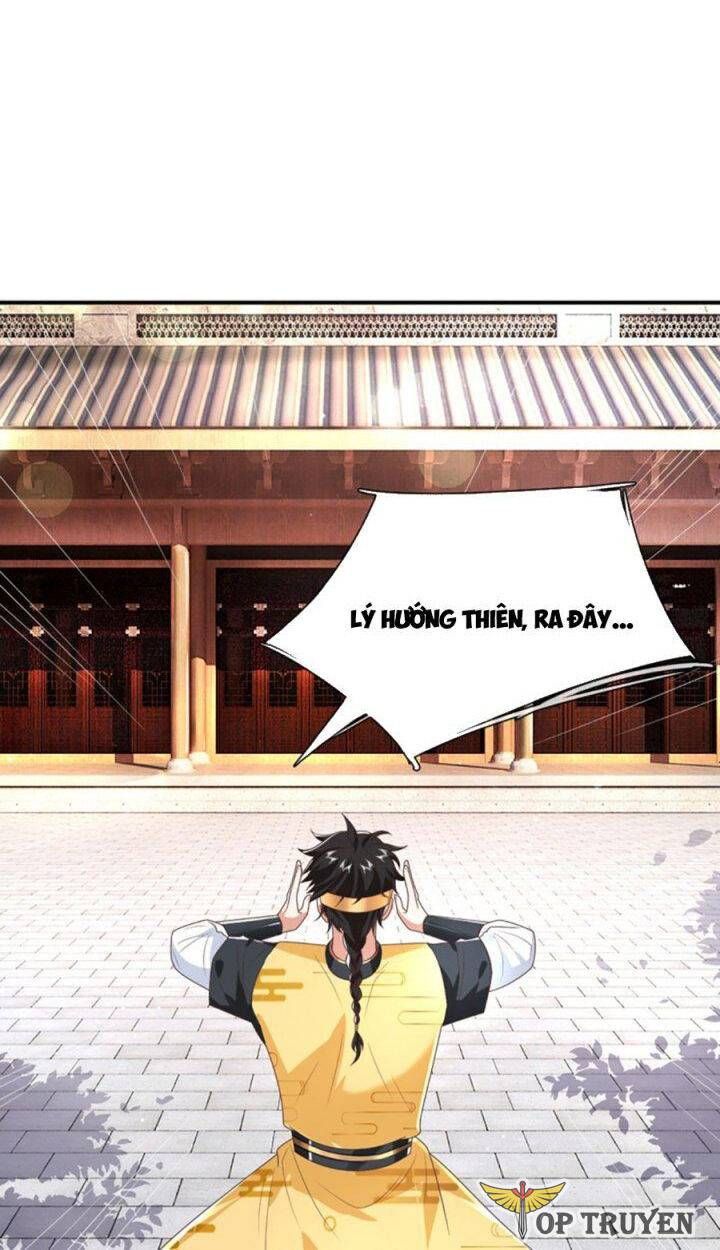 đọc truyện Ta Trở Về Từ Chư Thiên Vạn Giới Chương 191 ảnh 29 tại Thiên Thai Truyện