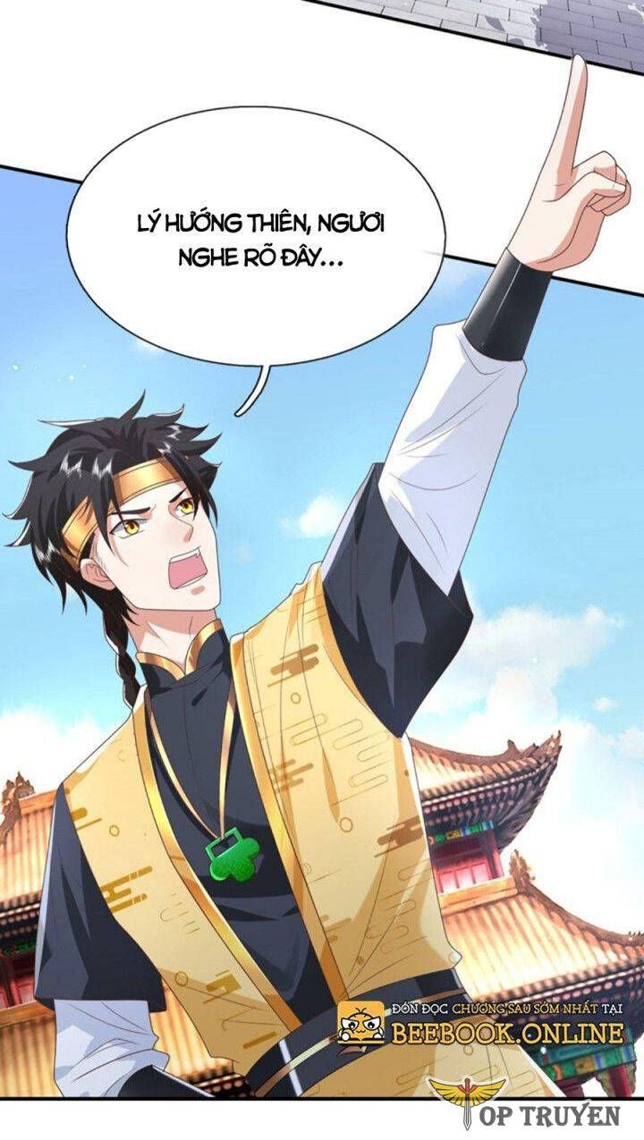 đọc truyện Ta Trở Về Từ Chư Thiên Vạn Giới Chương 191 ảnh 31 tại Thiên Thai Truyện