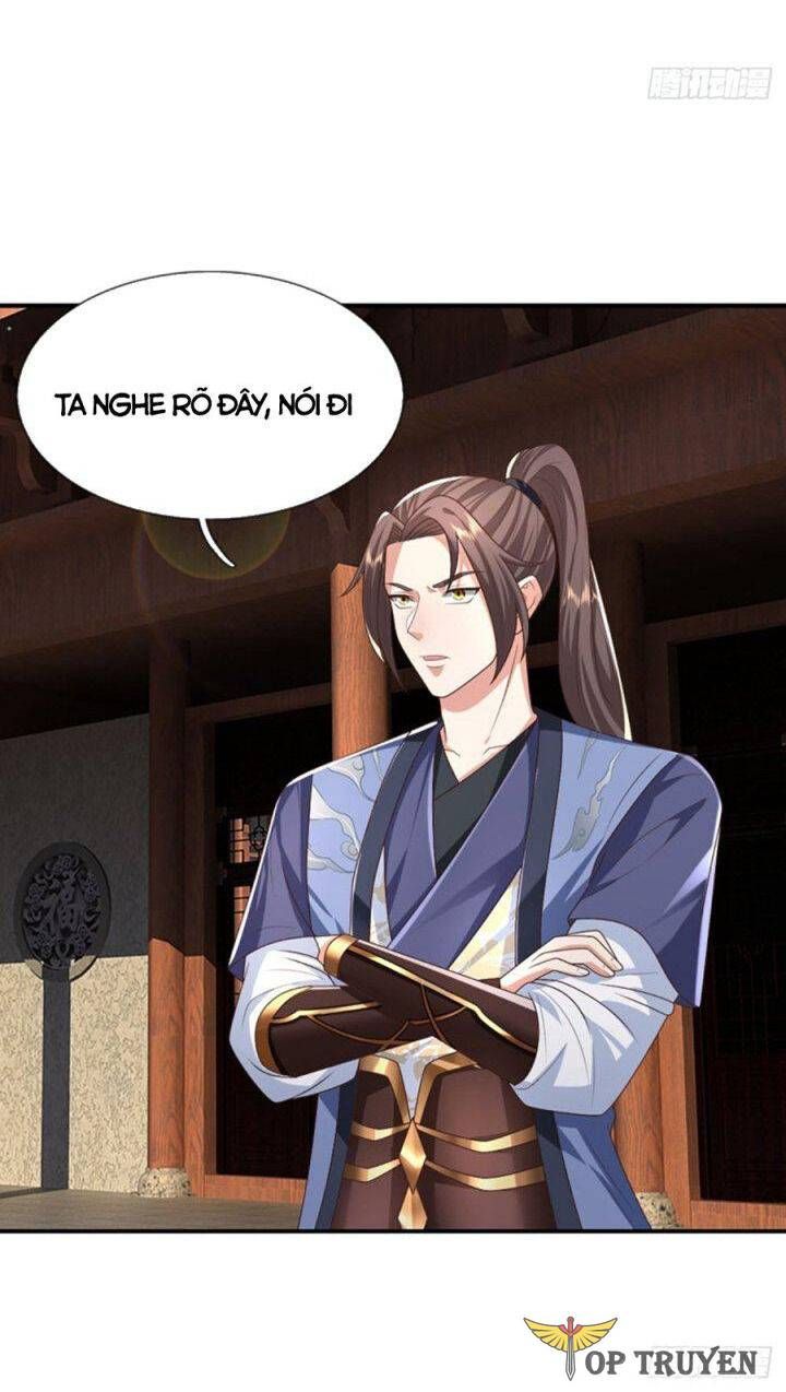 đọc truyện Ta Trở Về Từ Chư Thiên Vạn Giới Chương 191 ảnh 32 tại Thiên Thai Truyện