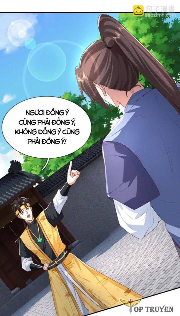 đọc truyện Ta Trở Về Từ Chư Thiên Vạn Giới Chương 191 ảnh 35 tại Thiên Thai Truyện