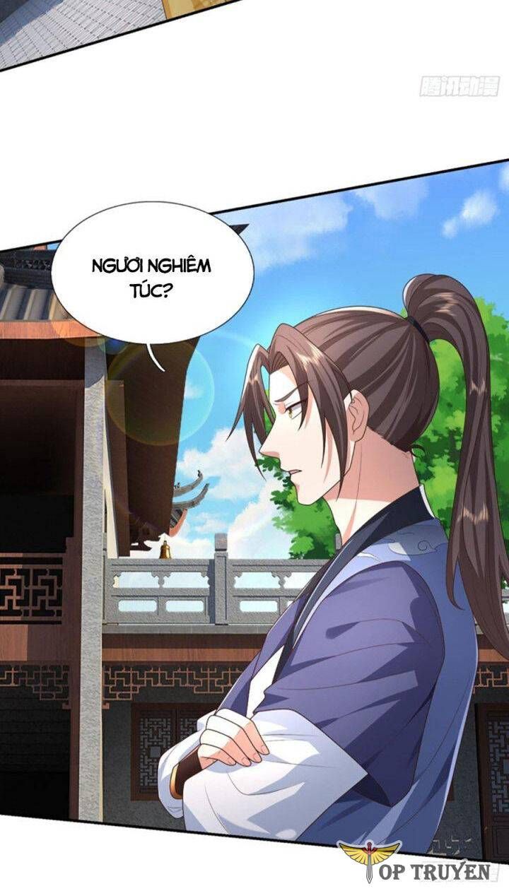 đọc truyện Ta Trở Về Từ Chư Thiên Vạn Giới Chương 191 ảnh 36 tại Thiên Thai Truyện