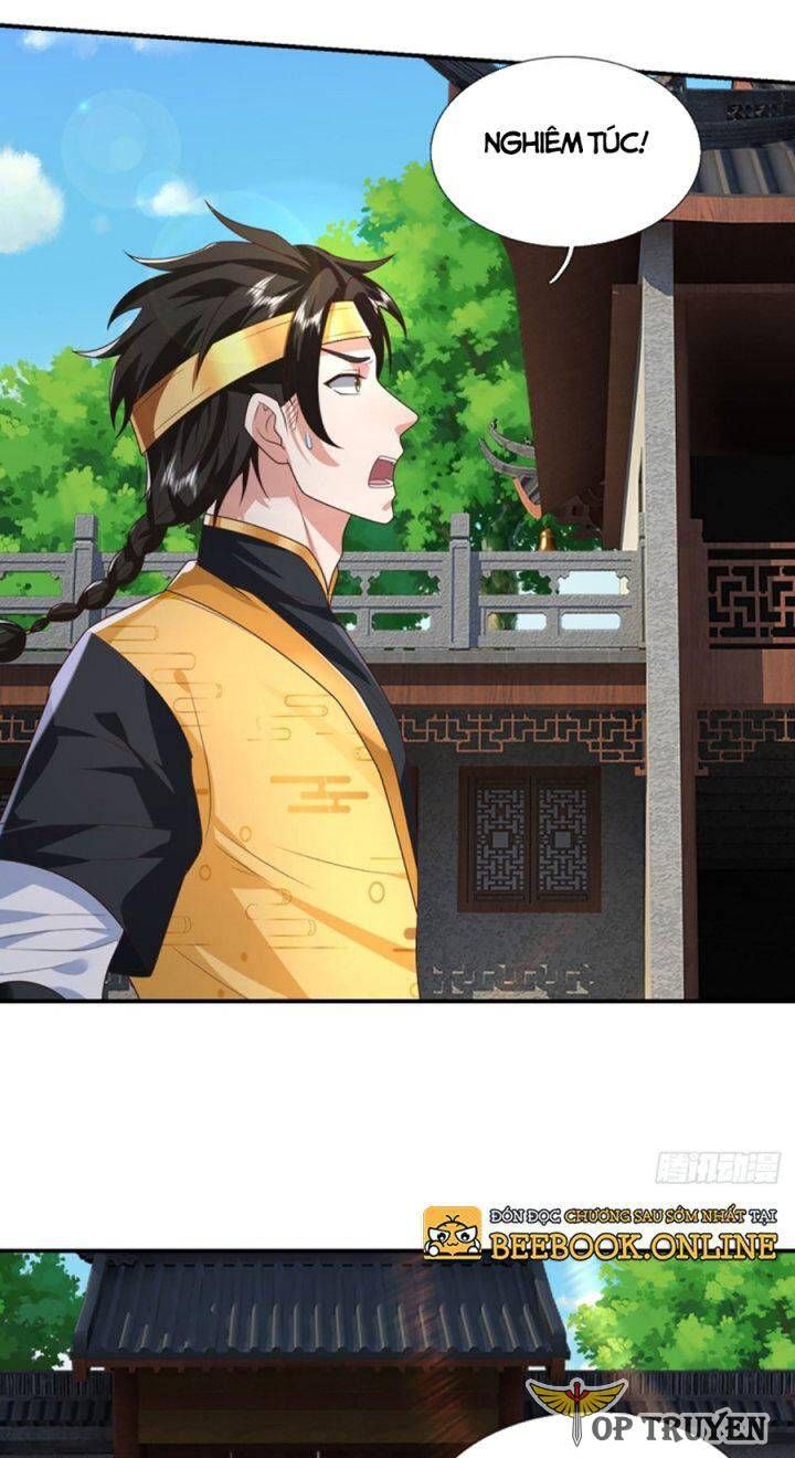 đọc truyện Ta Trở Về Từ Chư Thiên Vạn Giới Chương 191 ảnh 37 tại Thiên Thai Truyện