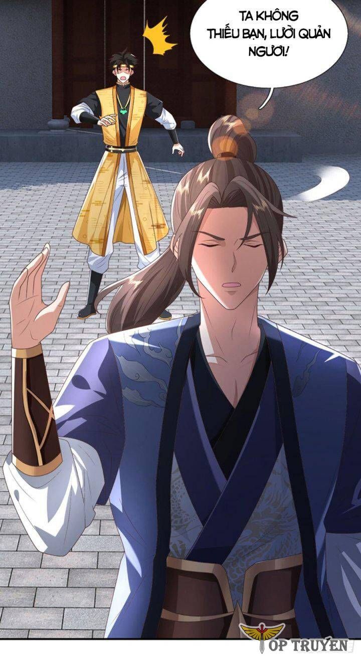 đọc truyện Ta Trở Về Từ Chư Thiên Vạn Giới Chương 191 ảnh 38 tại Thiên Thai Truyện