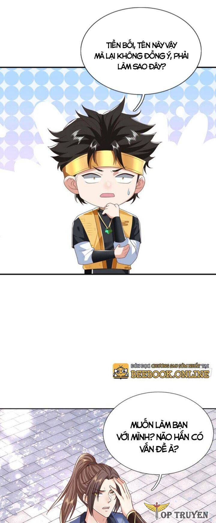 đọc truyện Ta Trở Về Từ Chư Thiên Vạn Giới Chương 191 ảnh 39 tại Thiên Thai Truyện