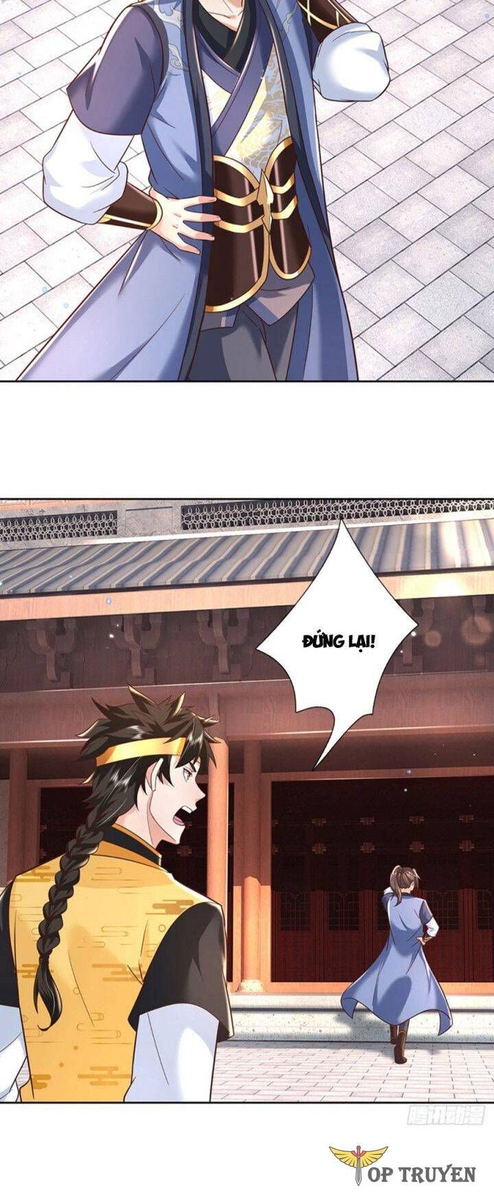 đọc truyện Ta Trở Về Từ Chư Thiên Vạn Giới Chương 191 ảnh 40 tại Thiên Thai Truyện