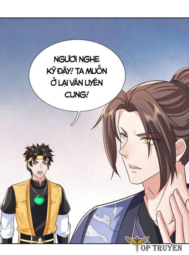 đọc truyện Ta Trở Về Từ Chư Thiên Vạn Giới Chương 191 ảnh 41 tại Thiên Thai Truyện