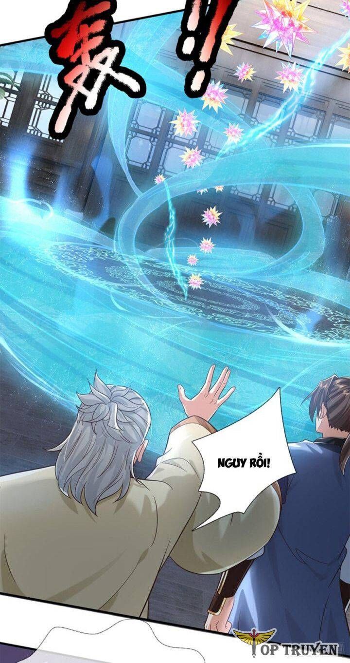 đọc truyện Ta Trở Về Từ Chư Thiên Vạn Giới Chương 191 ảnh 6 tại Thiên Thai Truyện