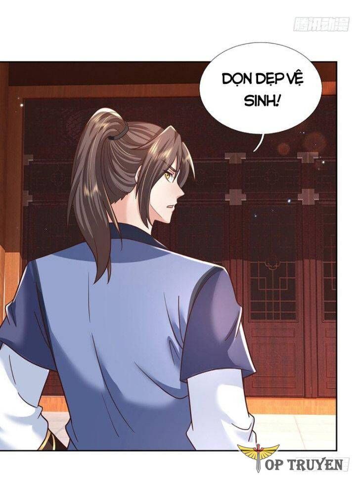 đọc truyện Ta Trở Về Từ Chư Thiên Vạn Giới Chương 191 ảnh 42 tại Thiên Thai Truyện