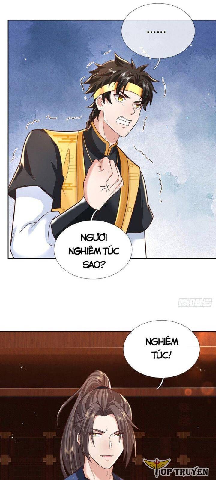 đọc truyện Ta Trở Về Từ Chư Thiên Vạn Giới Chương 191 ảnh 43 tại Thiên Thai Truyện