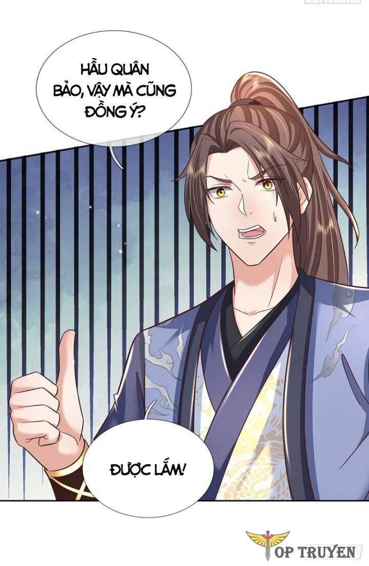 đọc truyện Ta Trở Về Từ Chư Thiên Vạn Giới Chương 191 ảnh 46 tại Thiên Thai Truyện