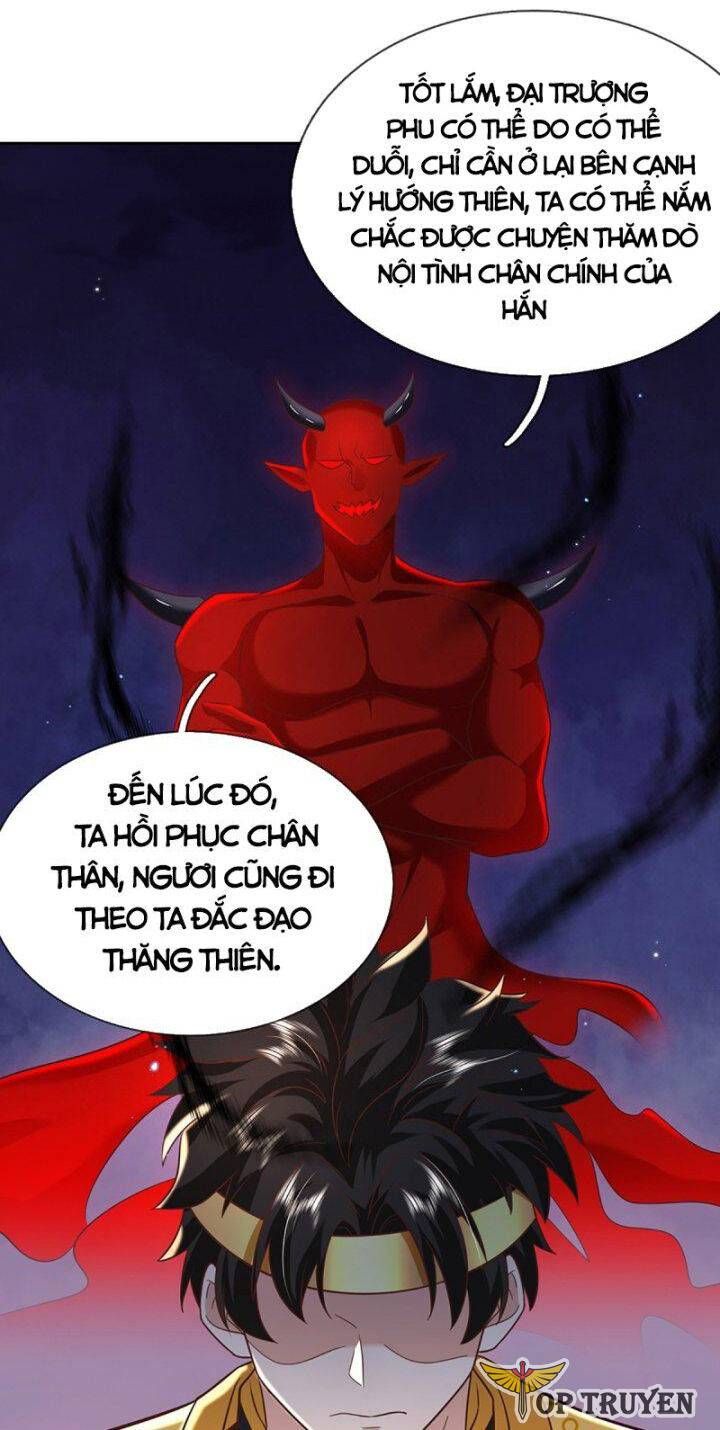 đọc truyện Ta Trở Về Từ Chư Thiên Vạn Giới Chương 191 ảnh 47 tại Thiên Thai Truyện