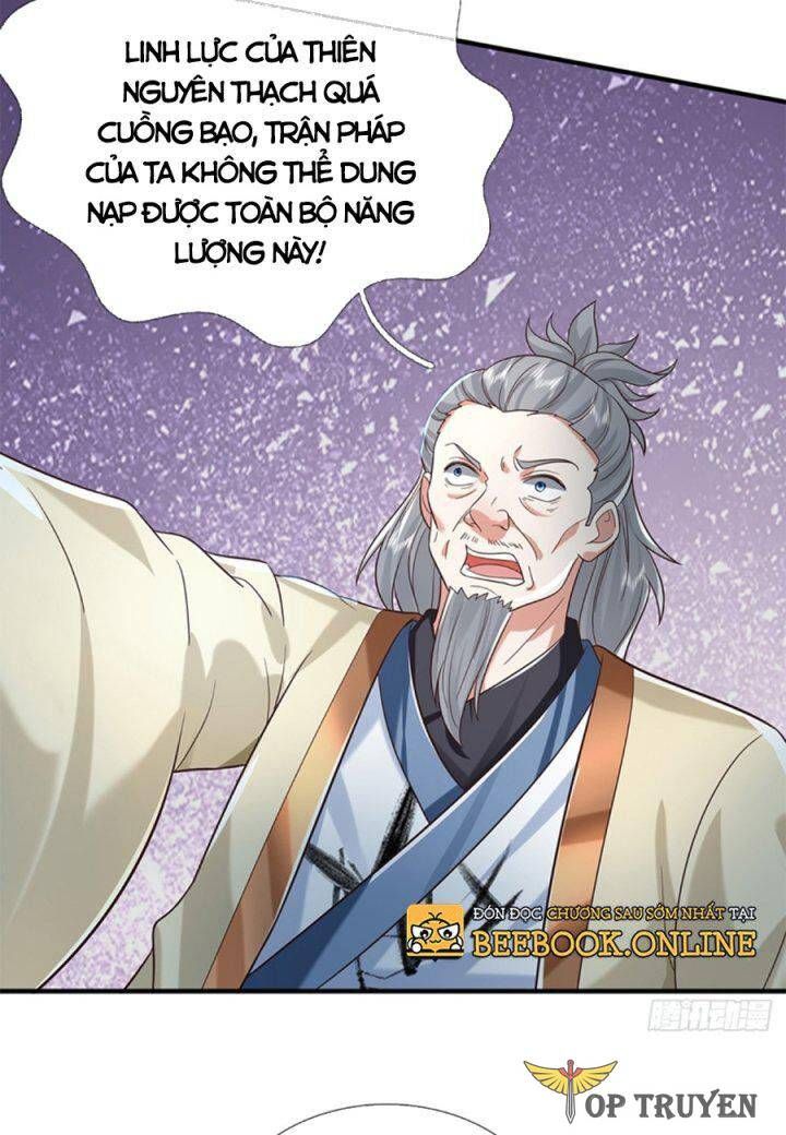 đọc truyện Ta Trở Về Từ Chư Thiên Vạn Giới Chương 191 ảnh 7 tại Thiên Thai Truyện