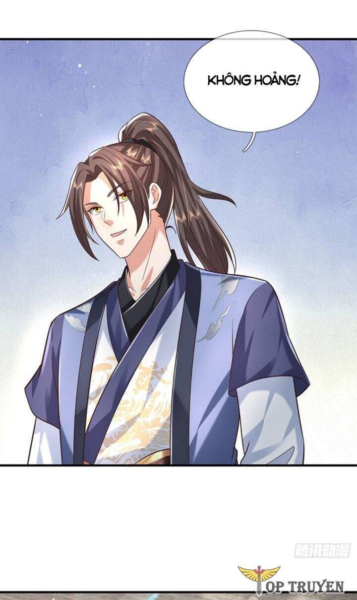 đọc truyện Ta Trở Về Từ Chư Thiên Vạn Giới Chương 191 ảnh 9 tại Thiên Thai Truyện