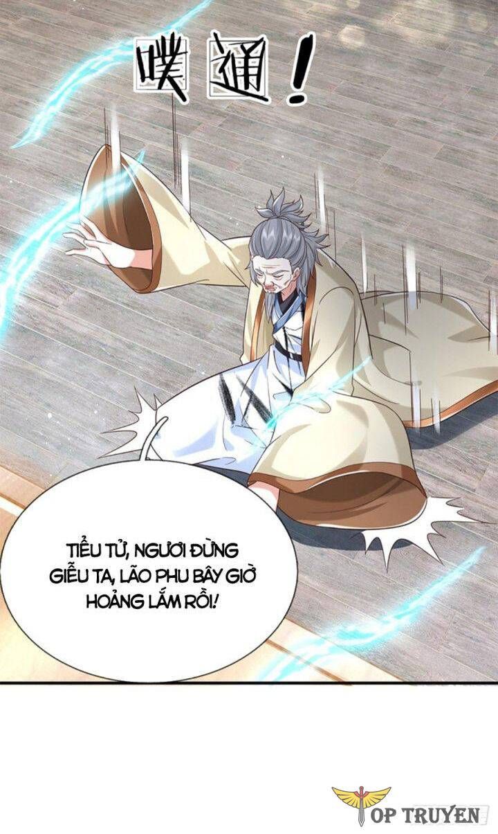 đọc truyện Ta Trở Về Từ Chư Thiên Vạn Giới Chương 191 ảnh 10 tại Thiên Thai Truyện