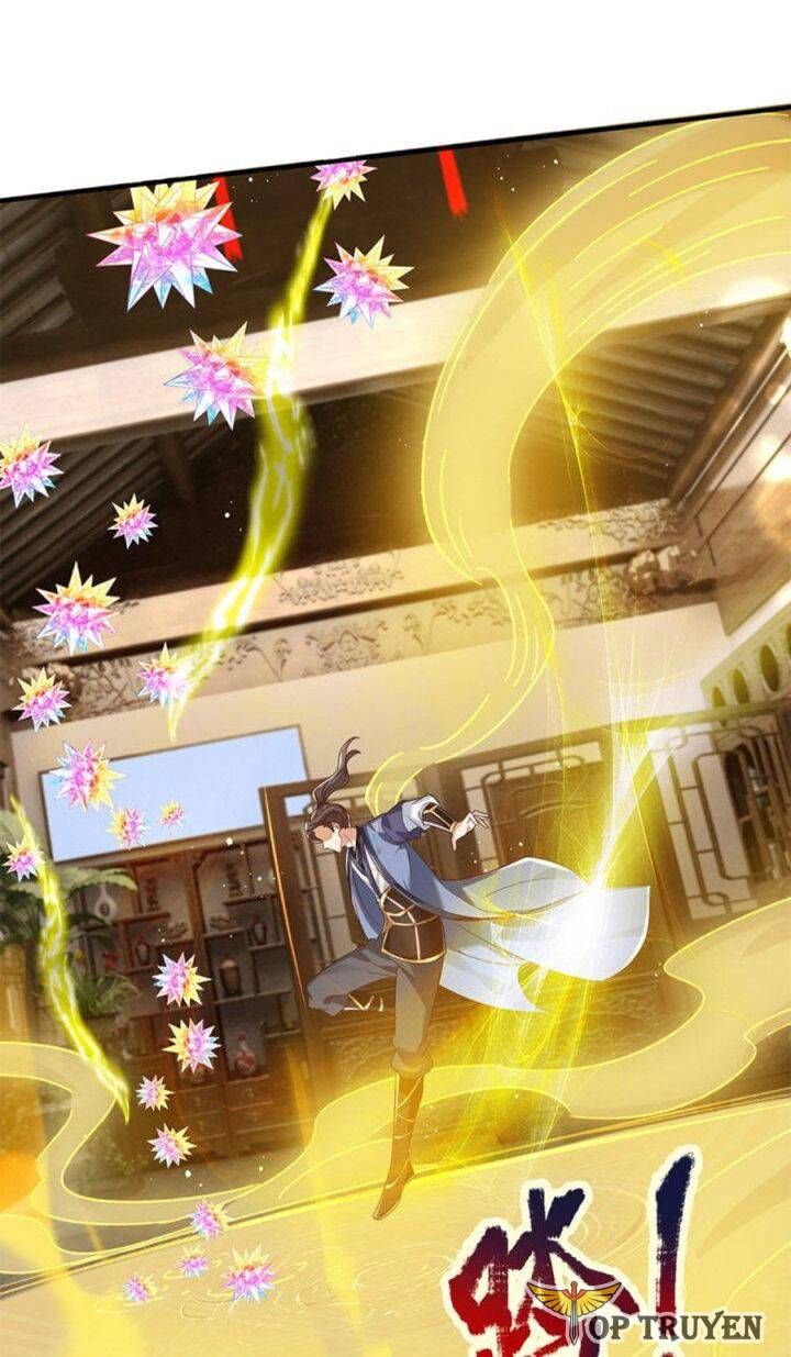 đọc truyện Ta Trở Về Từ Chư Thiên Vạn Giới Chương 191 ảnh 11 tại Thiên Thai Truyện