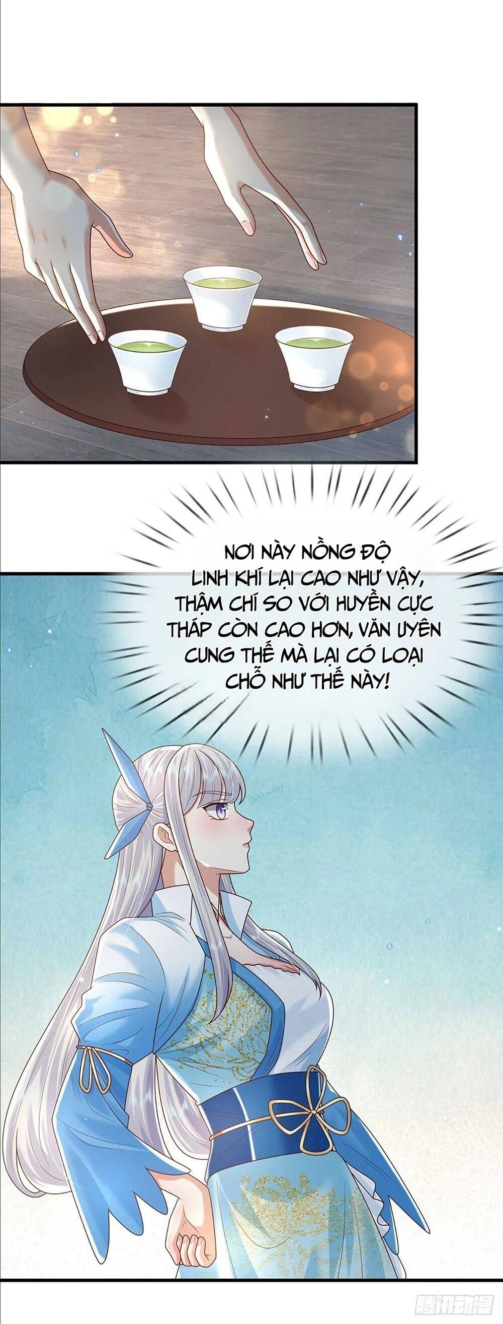 đọc truyện Ta Trở Về Từ Chư Thiên Vạn Giới Chương 192 ảnh 13 tại Thiên Thai Truyện