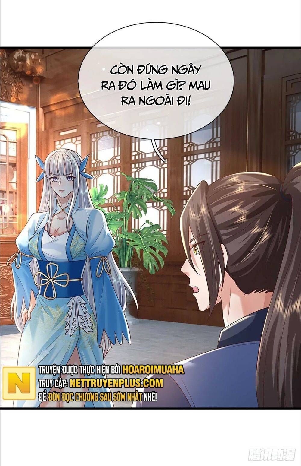 đọc truyện Ta Trở Về Từ Chư Thiên Vạn Giới Chương 192 ảnh 14 tại Thiên Thai Truyện