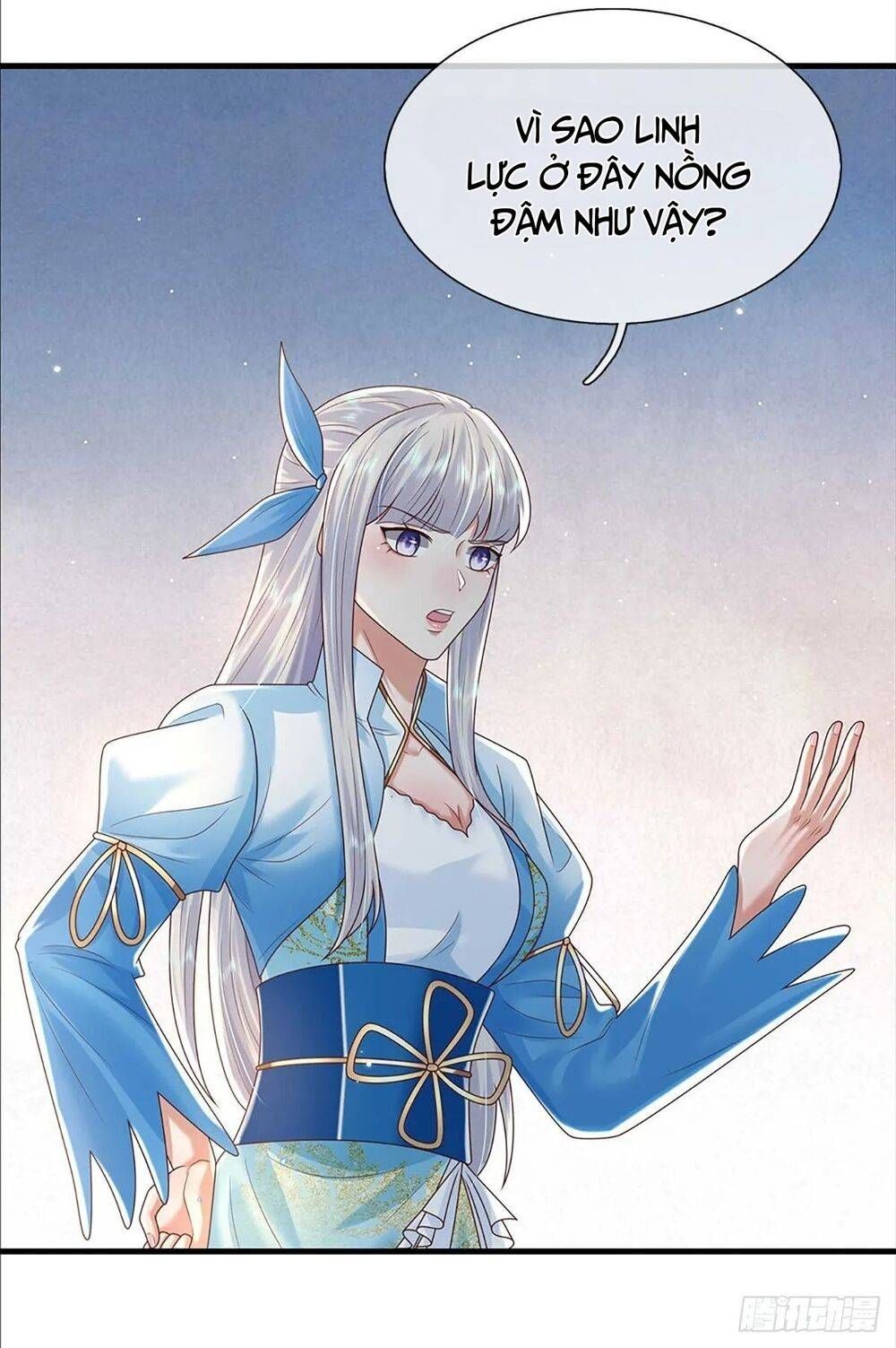 đọc truyện Ta Trở Về Từ Chư Thiên Vạn Giới Chương 192 ảnh 15 tại Thiên Thai Truyện