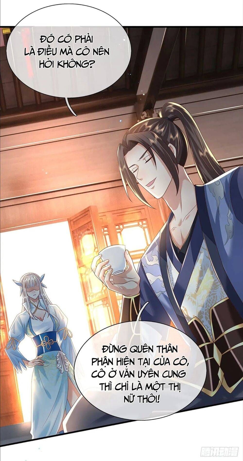 đọc truyện Ta Trở Về Từ Chư Thiên Vạn Giới Chương 192 ảnh 16 tại Thiên Thai Truyện