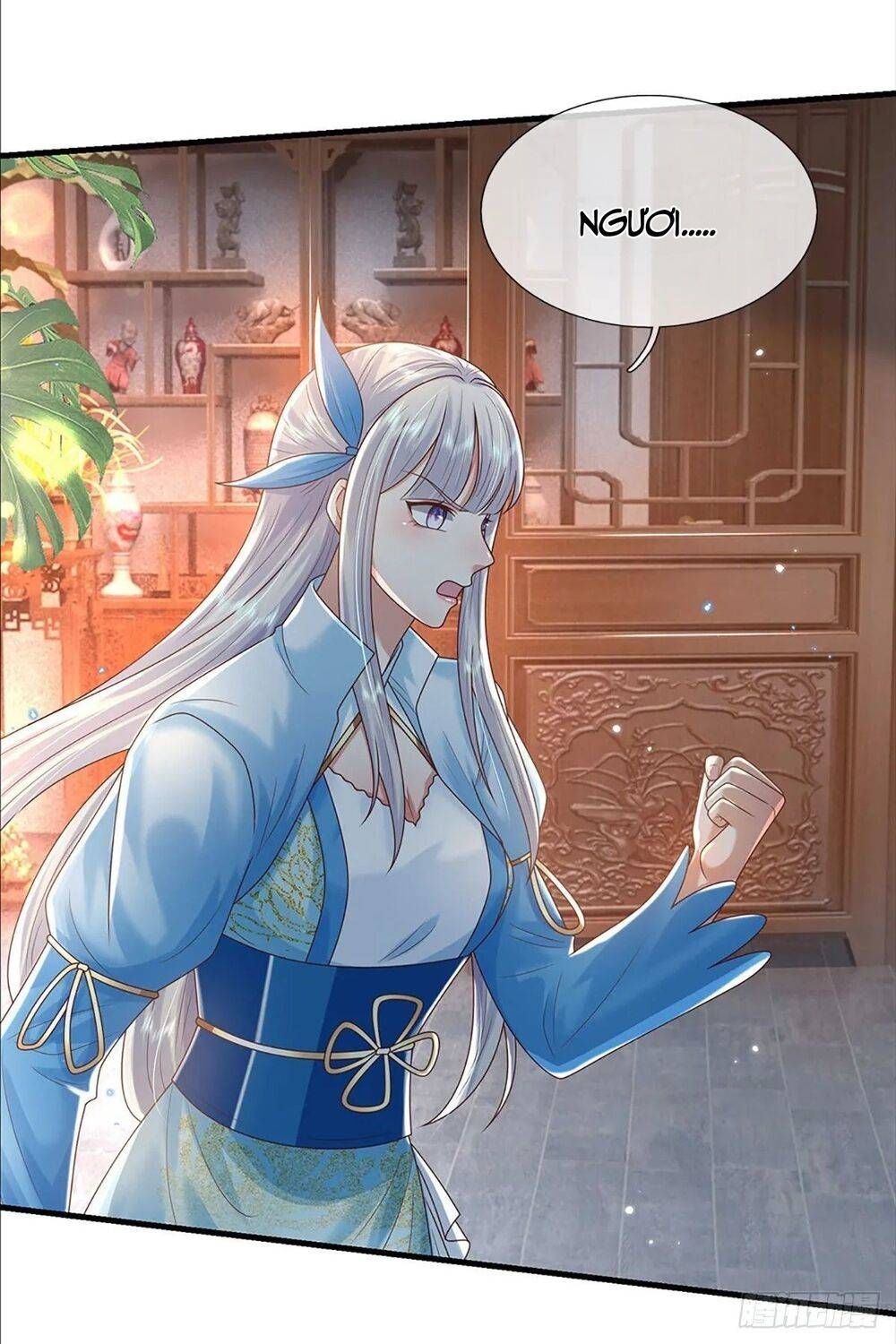 đọc truyện Ta Trở Về Từ Chư Thiên Vạn Giới Chương 192 ảnh 17 tại Thiên Thai Truyện