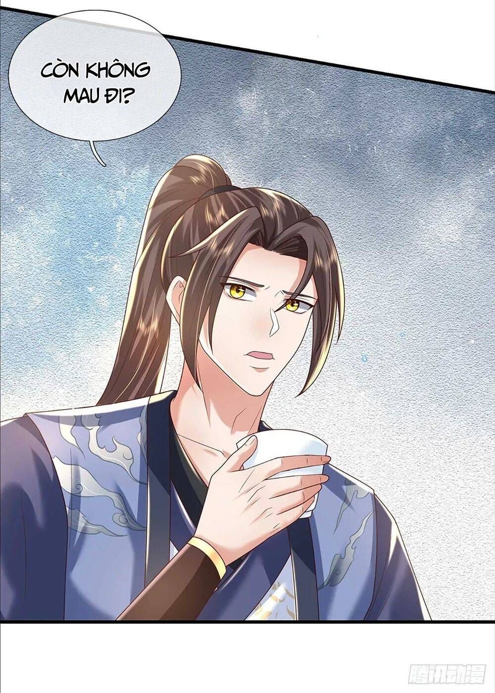 đọc truyện Ta Trở Về Từ Chư Thiên Vạn Giới Chương 192 ảnh 18 tại Thiên Thai Truyện