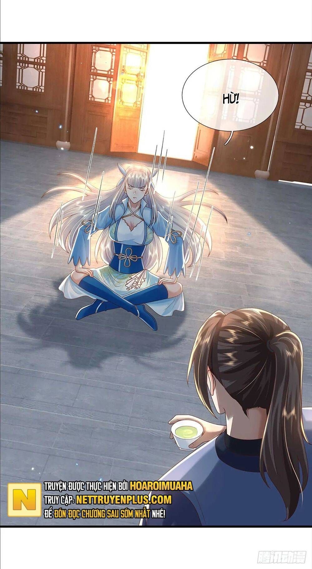 đọc truyện Ta Trở Về Từ Chư Thiên Vạn Giới Chương 192 ảnh 19 tại Thiên Thai Truyện