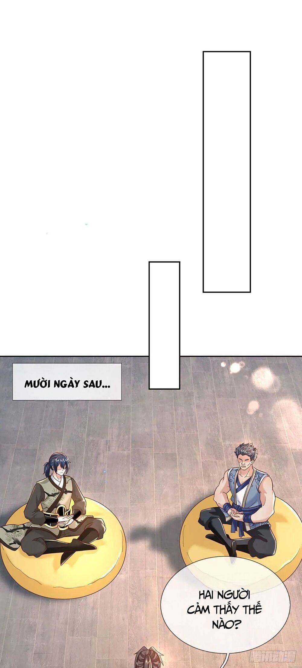 đọc truyện Ta Trở Về Từ Chư Thiên Vạn Giới Chương 192 ảnh 4 tại Thiên Thai Truyện