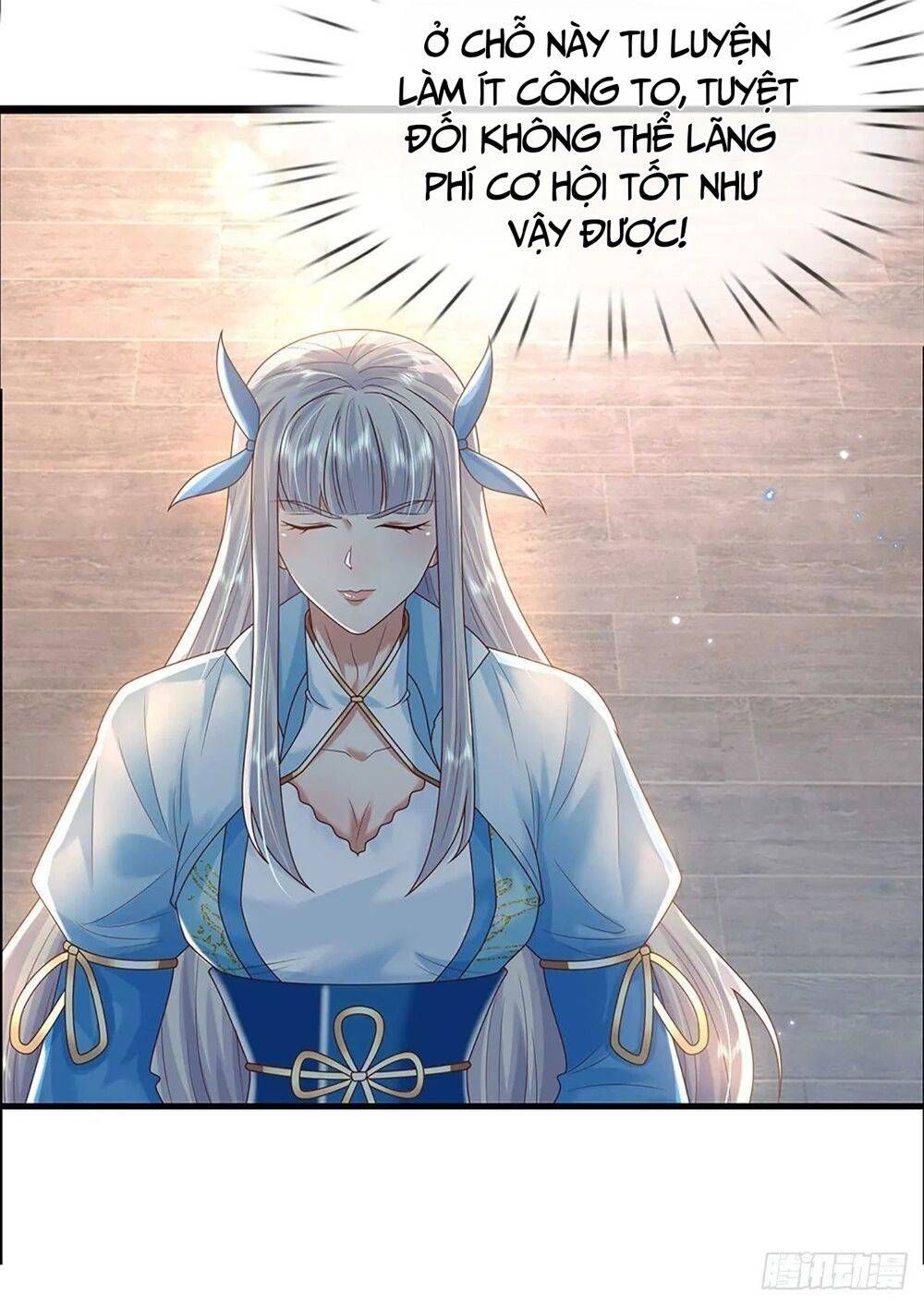 đọc truyện Ta Trở Về Từ Chư Thiên Vạn Giới Chương 192 ảnh 22 tại Thiên Thai Truyện