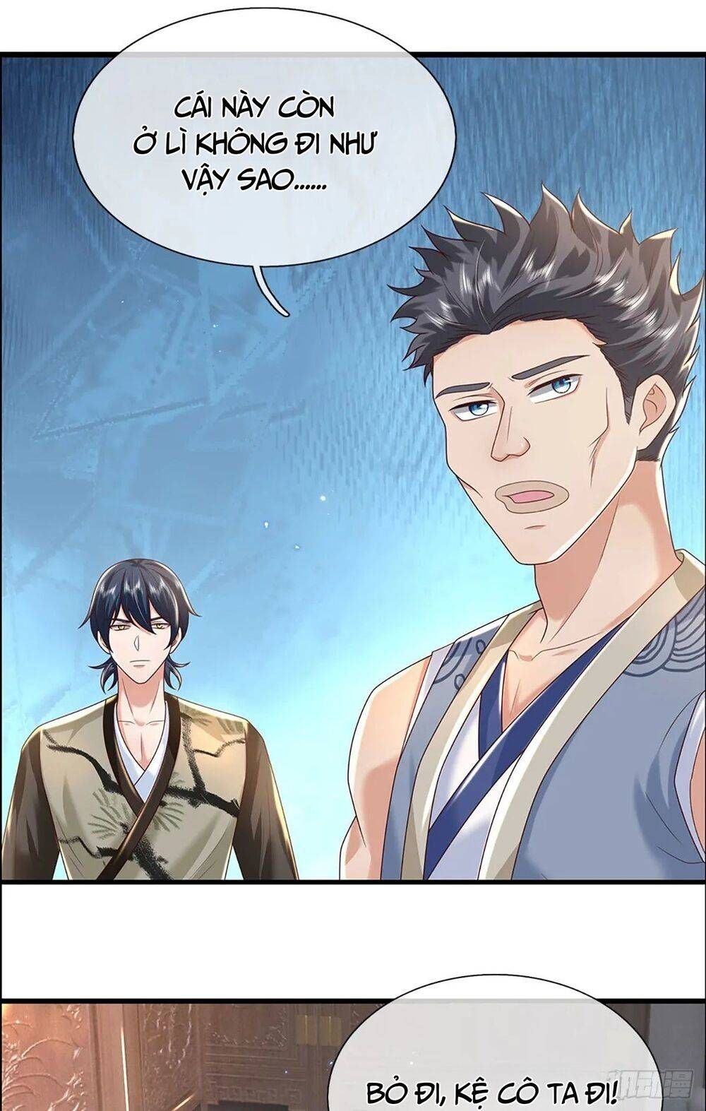 đọc truyện Ta Trở Về Từ Chư Thiên Vạn Giới Chương 192 ảnh 23 tại Thiên Thai Truyện