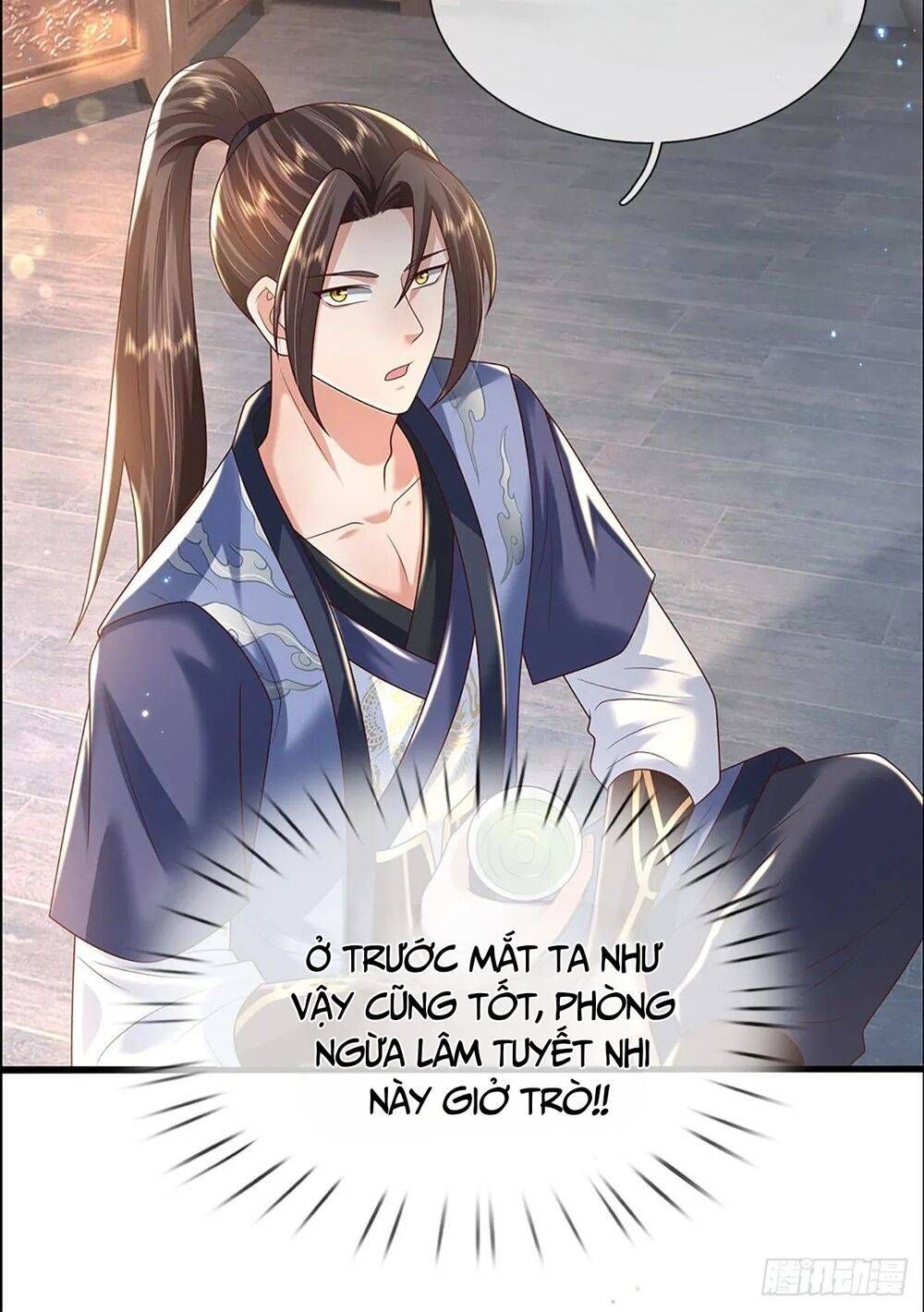 đọc truyện Ta Trở Về Từ Chư Thiên Vạn Giới Chương 192 ảnh 24 tại Thiên Thai Truyện