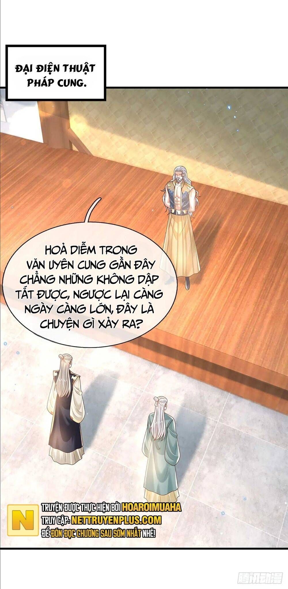 đọc truyện Ta Trở Về Từ Chư Thiên Vạn Giới Chương 192 ảnh 25 tại Thiên Thai Truyện