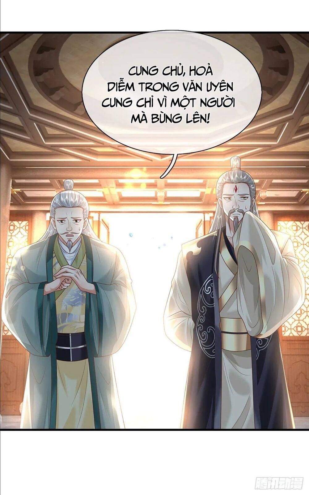 đọc truyện Ta Trở Về Từ Chư Thiên Vạn Giới Chương 192 ảnh 26 tại Thiên Thai Truyện