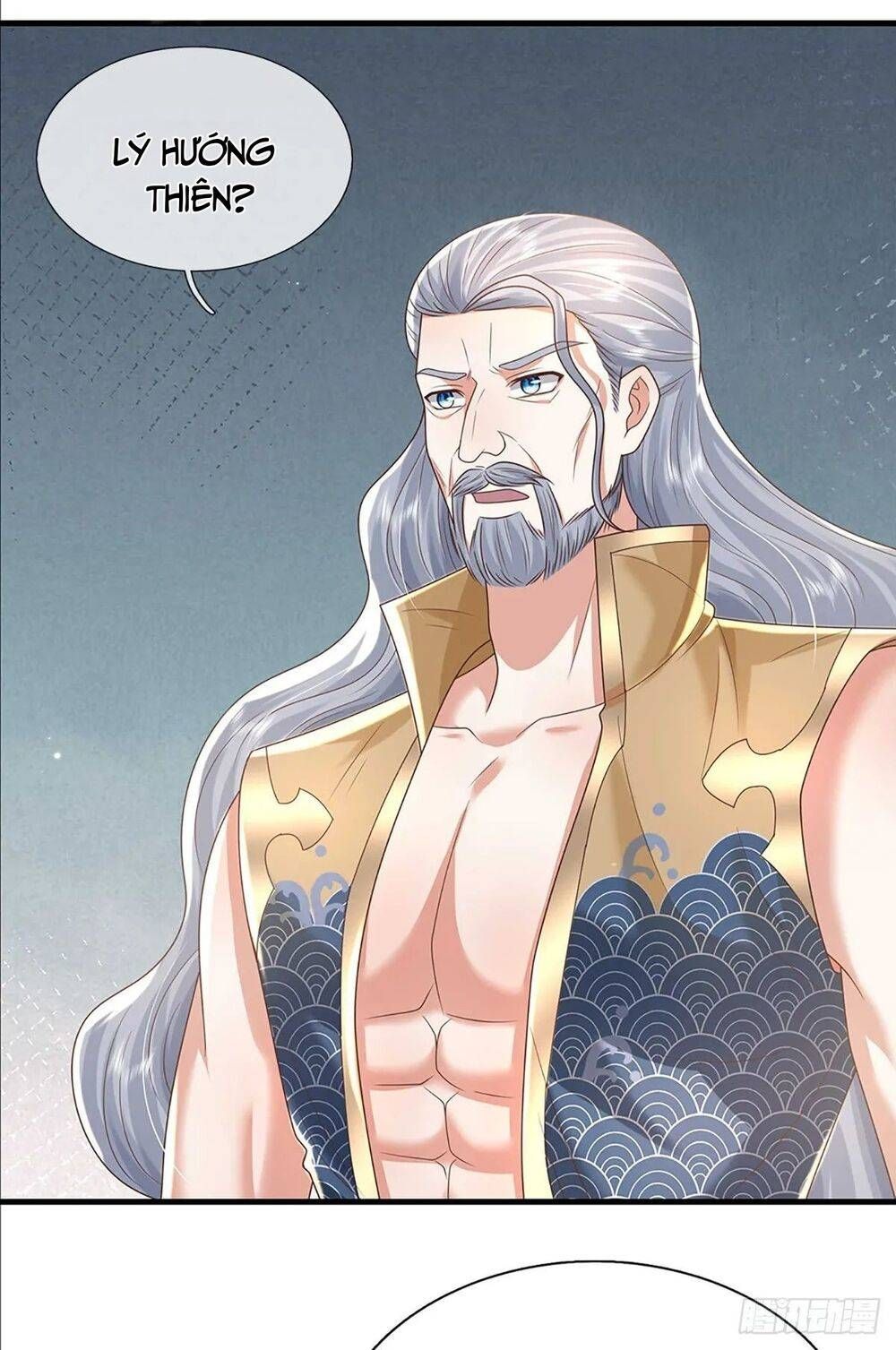 đọc truyện Ta Trở Về Từ Chư Thiên Vạn Giới Chương 192 ảnh 27 tại Thiên Thai Truyện